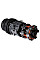 Гайковерт ударный аккумуляторный Einhell Professional IMPAXXO 18/400 - Solo PXC 18В 400Нм 2100-3300об/мин 2кг без АКБ и ЗП