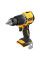 Шурупокрут-дриль ударний акумуляторний DeWALT XR Li-Ion 18В 90Нм 0-450·0-1650об/хв 0-7650·0-28050уд/хв, 1.17кг без АКБ та ЗП