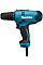 Шурупокрут-дриль Makita DF0300 320Вт 21·42Нм 0–450·0–1500об/хв 1.2кг