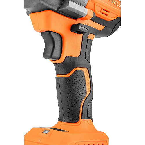 Гайковерт ударный Neo Tools Energy+ 18В 850Нм 2400об/мин 1/2