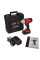 Гайковерт ударний акумуляторний Vitals Master AT 1825 Kit SmartLine+ 18В 1х2А·год 2800об/хв 250Нм квадрат1/2