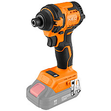 Гайковерт ударний Neo Tools Energy+ 18В 300Нм 3600об/хв 1/4