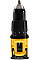 Шуруповерт-дрель ударная аккумуляторная DeWALT XR Li-Ion 18В 2х5А·час 65Нм 0-450·0-1650об/мин кейс ЗП 1.2кг