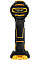 Шуруповерт-дрель ударная аккумуляторная DeWALT XR Li-Ion 18В 2х5А·час 65Нм 0-450·0-1650об/мин кейс ЗП 1.2кг