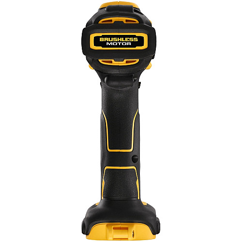 Шуруповерт-дрель ударная аккумуляторная DeWALT XR Li-Ion 18В 2х5А·час 65Нм 0-450·0-1650об/мин кейс ЗП 1.2кг