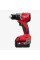 Шурупокрут-дриль акумуляторний Milwaukee М18 BLPDRC-422С 18В 1х2А·год 1х4А·год 60Нм 500·1700об/хв ЗП M12-18C кейс 1.5кг
