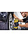Гайковерт ударний DeWalt XR Li-Ion 18В 950Нм 1900об/хв 240уд/хв 1/2