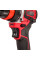 Шурупокрут-дриль акумуляторний Vitals Master AU 1835aq BL 18В 35Нм 500·1500об/хв кейс  0.81кг без АКБ та ЗП