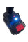 Шурупокрут-дриль акумуляторний Vitals Professional AU 1875 BL SmartLine+ 18В 75·20Нм 500·2000об/хв 1.2кг без АКБ та ЗП