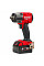 Гайковерт ударный аккумуляторный Milwaukee M18 FMTIW2F12-502X 18В АКБ 2х5А·час 881Нм 0-2575об/мин 1/2