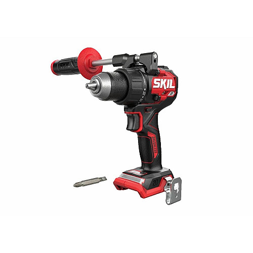 Шуруповерт-дрель аккумуляторная SKIL 3080 CA XP 20В 130Нм 600·2100об/мин 1.55кг без АКБ и ЗП