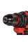 Шурупокрут-дриль акумуляторний Vitals Master AU 1232c BL Kit 12В акб 1х2А·год 32Нм 400·1400об/хв 1.37кг