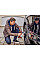 Гайковерт ударный аккумуляторный Einhell Professional IMPAXXO 18/230 PXC 18В 230Нм 2900об/мин 1.17кг без АКБ и ЗП