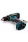 Шурупокрут-дриль акумуляторний Makita DDF 482 Z 18В 36·62Нм 0-600·0-1900об/хв 1.5кг без АКБ та ЗП