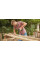 Шурупокрут-дриль акумуляторний Bosch EasyImpact 18V-40 18В 2х2А·год 20·38Нм 0-430·0-1630об/хв кейс ЗП набір 34шт (АС Xline) 1.4кг