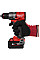 Шуруповерт-дрель аккумуляторная Milwaukee M18 FPD3-0 GEN4 18В 158Нм 500·2100об/мин кейс 2.2кг без АКБ и ЗП