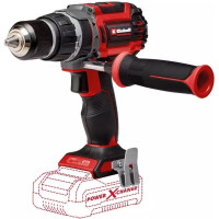 Шурупокрут-дриль акумуляторний Einhell Professional TP-CD 18/70 Li-i BL - Solo 18В 70Нм 800·3200об/хв 1.37кг без АКБ та ЗП