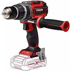 Шуруповерт-дрель аккумуляторная Einhell Professional TP-CD 18/70 Li-i BL - Solo 18В 70Нм 800·3200об/мин 1.37кг без АКБ и ЗП