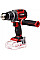 Шуруповерт-дрель аккумуляторная Einhell Professional TP-CD 18/70 Li-i BL - Solo 18В 70Нм 800·3200об/мин 1.37кг без АКБ и ЗП