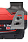 Шуруповерт-дрель аккумуляторная Milwaukee M18 FPD3-0 GEN4 18В 158Нм 500·2100об/мин кейс 2.2кг без АКБ и ЗП