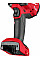 Гайковерт ударный аккумуляторный Milwaukee M18 FHIW2F12-0X 18В 1491Нм 0-2000об/мин 1/2