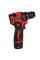 Шурупокрут-дриль акумуляторний Vitals Master AU 1232c BL Kit 12В акб 1х2А·год 32Нм 400·1400об/хв 1.37кг