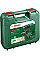 Шурупокрут-дриль акумуляторний Bosch EasyImpact 18V-40 18В 2х1.5А·год 20·38Нм 0-430·0-1650об/хв кейс ЗП 1.4кг