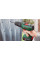 Шурупокрут-дриль акумуляторний Bosch EasyImpact 18V-40 18В 2х2А·год 20·38Нм 0-430·0-1630об/хв кейс ЗП набір 34шт (АС Xline) 1.4кг