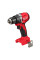 Шурупокрут-дриль акумуляторний Milwaukee M18 BLPDRC-0 18В 60.5Нм 500·1700об/хв 1.8кг без АКБ та ЗП