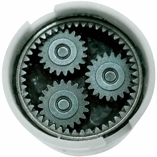 Шуруповерт-дрель аккумуляторная Einhell Professional TP-CD 18·60 Li BL - Solo PXC 18В 60Нм 0-500·0-2000об/мин 1.37кг без АКБ и ЗП