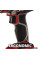 Шурупокрут-дриль ударний акумуляторний Einhell Professional TP-CD 18·50 Li-i BL-Solo PXC 18В 50Нм 500·1800об/хв 1.19кг без АКБ та ЗП