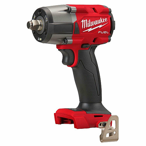 Гайковерт ударний акумуляторний Milwaukee M18 FMTIW2F12-0 18В 881Нм 0-2575об/хв 1/2