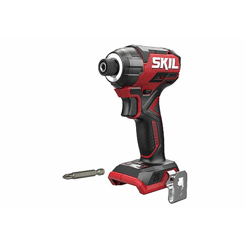 Вертолет импульсный SKIL 3225 CA Compact 20В 250Нм 1800·2500·3100об/мин 0.9кг без АКБ и ЗП