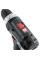 Шурупокрут-дриль акумуляторний Metabo PowerMaxx BS BASIC 12В 2х2А·год 17·34Нм 0-360·0-1400об/хв 0.8кг