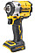 Гайковерт ударный DeWalt XR Li-Ion 18В 610Нм 2500об/мин 3550уд/мин 1/2