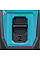 Шурупокрут-дриль акумуляторний Makita DDF490WV 18В 2х2А·год 27·65Нм 0-500·0-1900об/хв кейс 1.4кг