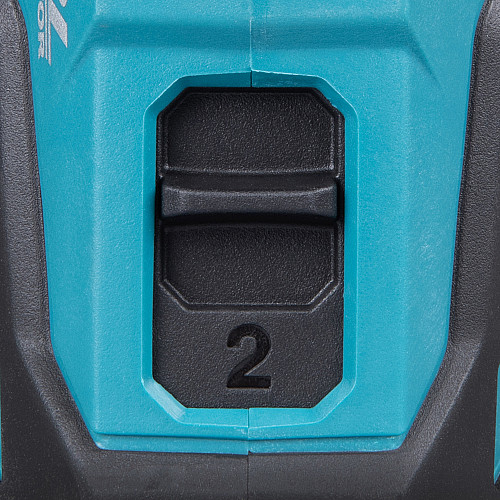 Шурупокрут-дриль акумуляторний Makita DDF490WV 18В 2х2А·год 27·65Нм 0-500·0-1900об/хв кейс 1.4кг