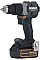 Шуруповерт-дрель ударная аккумуляторная DeWALT McLaren F1 TEAM LIMITED EDITION 18В 2х5А·ч 90Нм 0-450·0-1650об/мин кейс ЗП 1.34кг