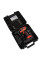 Шурупокрут-дриль акумуляторний Vitals Master AU 1825 Kit SmartLine+ 18В 1х2А·год 25Нм 400·1500об/хв кейс 1.2кг