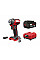 Гайковерт ударный SKIL 3265 CA Compact 20В 1х5А·час 250Нм 2850об/мин 0.9кг