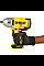 Гайковерт ударний DeWalt XR Li-Ion 18В 950Нм 1900об/хв 240уд/хв 1/2