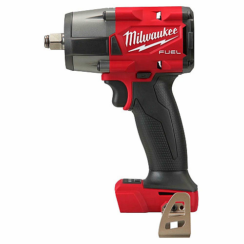Гайковерт ударний акумуляторний Milwaukee M18 FMTIW2F12-0 18В 881Нм 0-2575об/хв 1/2