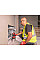 Вертолет ударный аккумуляторный Milwaukee M18 BLIDRC-402C 18В АКБ 2х4А·час 190Нм 0-3600об/мин ЗП M12-18C кейс 1.3кг