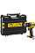 Дриль-шурупокрут DeWalt XR Li-Ion 18В 74Нм 0-450-1650об/хв патрон 13мм 1.12кг кейс кейс без АКБ та ЗП