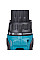 Шурупокрут-дриль акумуляторний Makita DDF490WV 18В 2х2А·год 27·65Нм 0-500·0-1900об/хв кейс 1.4кг