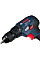 Шурупокрут-дриль акумуляторний Bosch Professional GSR 18 V-50 18В 2х2А·год 28·50·50Нм 460·1800об/хв 1кг кейс аксесуари