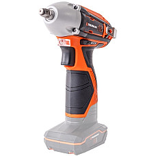 Гайковерт ударний акумуляторний Tekhmann TIW-90/i12 12В 90Нм 2500об/хв 0.8кг