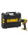 Шурупокрут-дриль ударний акумуляторний DeWALT XR Li-Ion 18В 90Нм 0-450·0-1650об/хв 0-7650·0-28050уд/хв кейс TSTAK 1.17кг без АКБ та ЗП