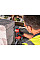 Вертолет ударный аккумуляторный Milwaukee M18 BLIDRC-402C 18В АКБ 2х4А·час 190Нм 0-3600об/мин ЗП M12-18C кейс 1.3кг