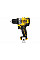 Дриль-шурупокрут DeWalt XR Li-Ion 12В 57.5Нм 425-1500об/хв патрон 10мм 0.9кг без АКБ та ЗП